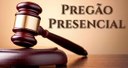 Pregão Presencial