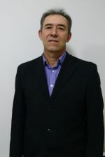 Vereador Manoel Vanderlei Lopes