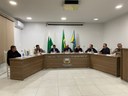 Câmara de Vereadores de Manfrinópolis Delibera em Sessão Ordinária sobre Melhorias para a Comunidade