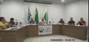 Aprovado projeto de lei que institui Sistema Municipal de Cultura do Município de Manfrinópolis