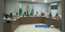 Vereadores votam Projeto de Lei do Poder Executivo Municipal.