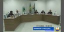 Vereadores votam dois Projetos de Lei do Poder Executivo Municipal.