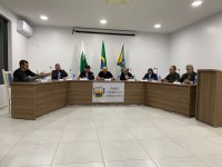 13ª Sessão Ordinária de 2023.