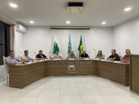 22ª Sessão Ordinária de 2023.