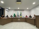 23ª Sessão Ordinária de 2023.