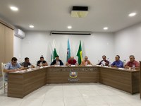 A Câmara Municipal de Vereadores aprovou um Projeto de Lei que tem grande finalidade a Secretária de Saúde.