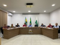 Câmara de Manfrinópolis discute melhorias para a cidade: confira as principais indicações da última sessão