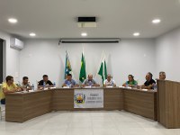 Vereadores apresentam indicações e requerimentos na 7ª sessão ordinária de 2023