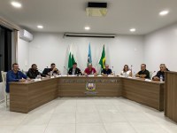 Nesta Segunda-Feira a Câmara Municipal de Vereadores apresentou uma Indicação de ampla importância ao Executivo Municipal.