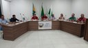 Nesta Segunda-Feira dia 20/03 foi apresentado uma indicação a Prefeitura Municipal.